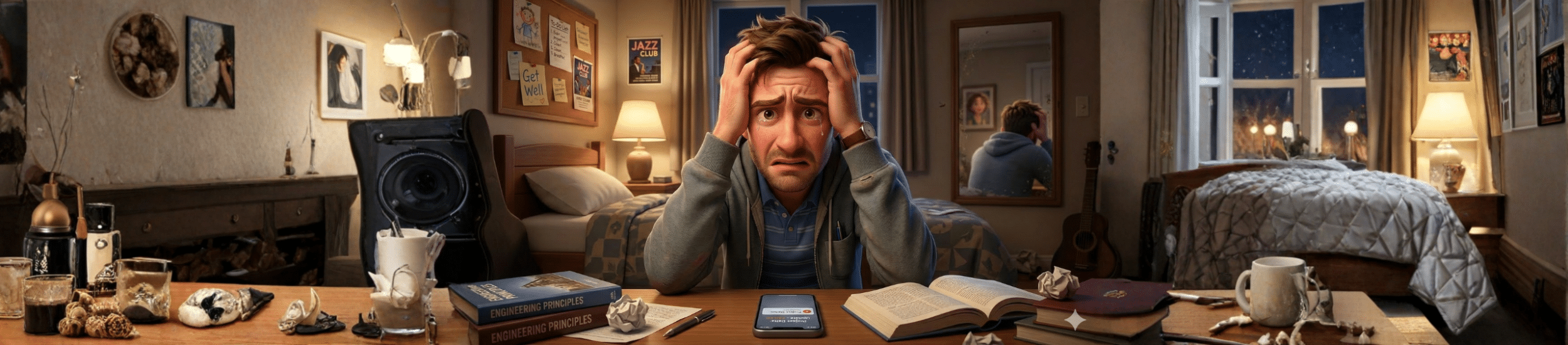 3