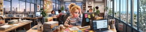 BUBBLEGUM Website Banner BUBBLEGUM Website Banner
