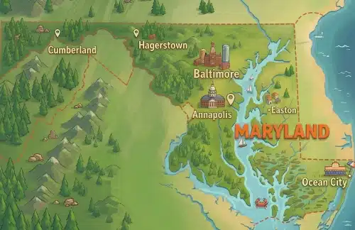 maryland